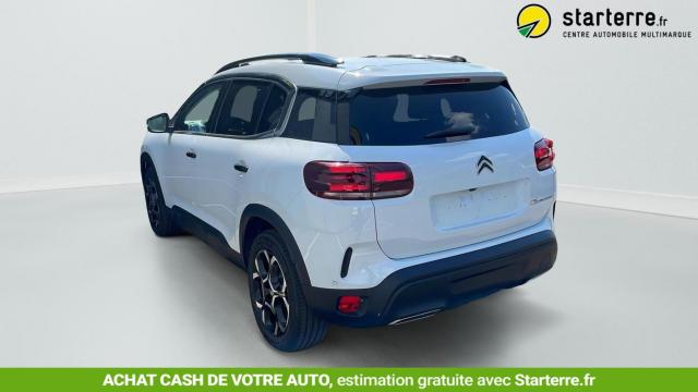 Citroen C5 Aircross image 9