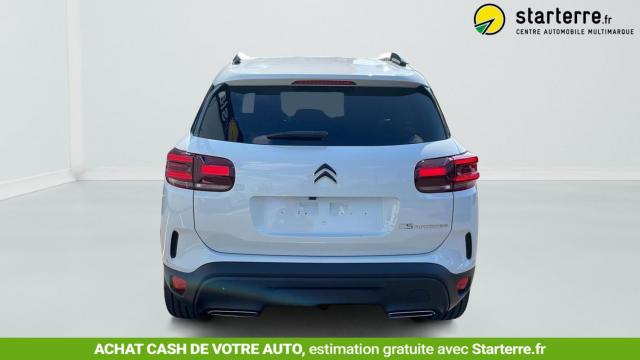 Citroen C5 Aircross image 3