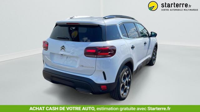 Citroen C5 Aircross image 7