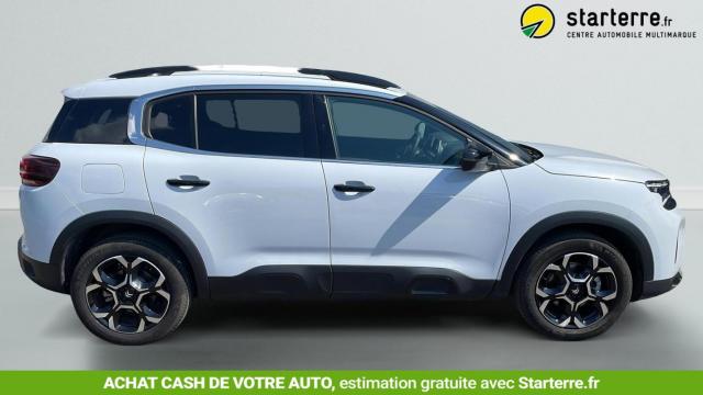 Citroen C5 Aircross image 5