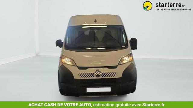 Citroen Jumper image 6