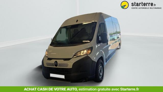Citroen Jumper image 5