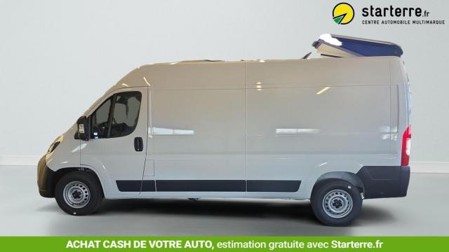 Citroen Jumper image 7