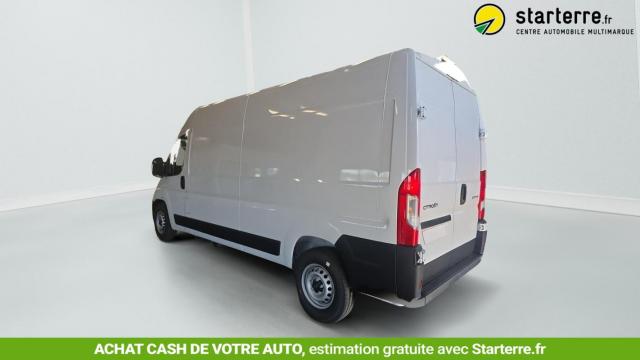 Citroen Jumper image 9