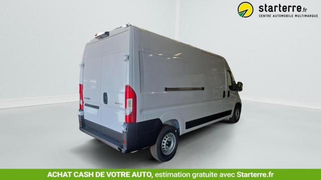 Citroen Jumper image 2