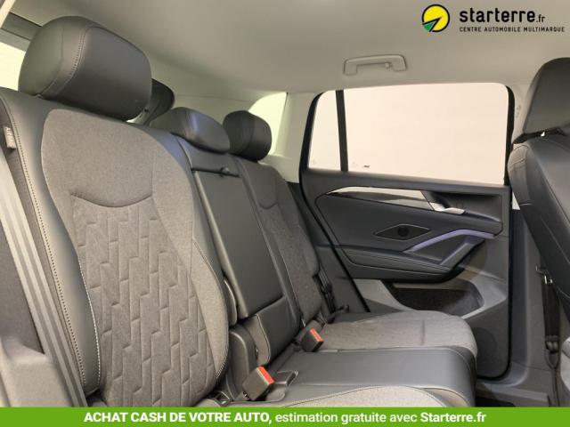 Volkswagen Tiguan image 1