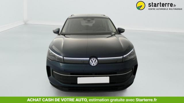Volkswagen Tiguan image 8