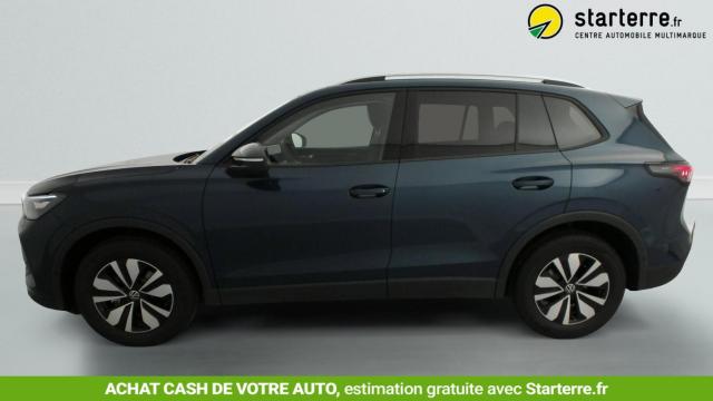 Volkswagen Tiguan image 5