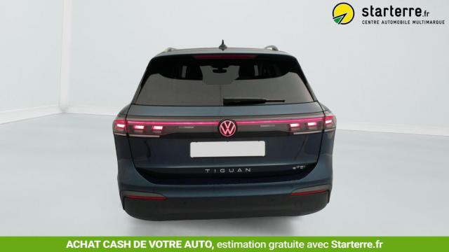 Volkswagen Tiguan image 2