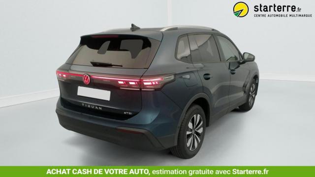 Volkswagen Tiguan image 6