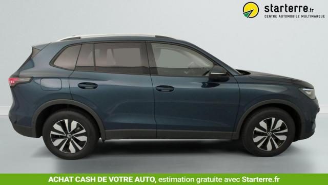 Volkswagen Tiguan image 3