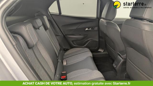 Peugeot 2008 image 6