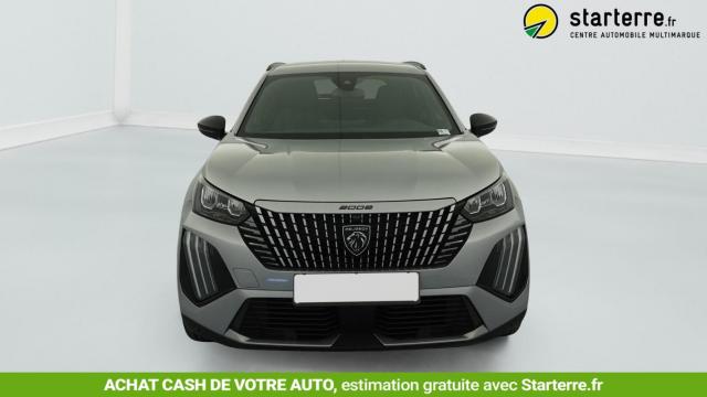 Peugeot 2008 image 8
