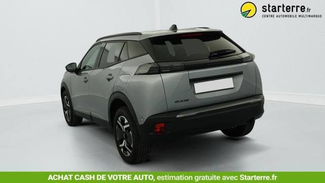 Peugeot 2008 image 4