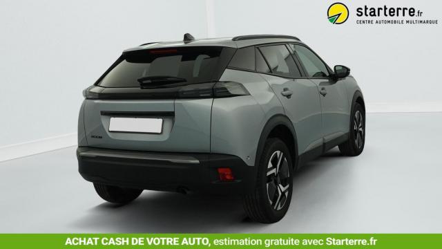 Peugeot 2008 image 9