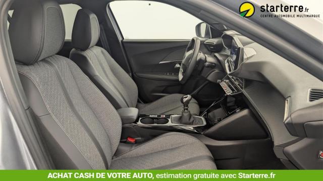 Peugeot 2008 image 1