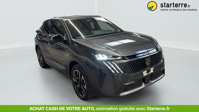 Peugeot 3008 Hybrid 145 E-Dcs6 Allure