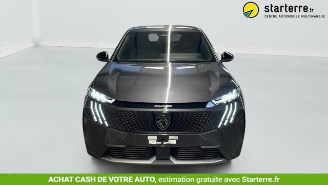 Peugeot 3008 image 9