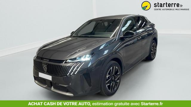 Peugeot 3008 image 7