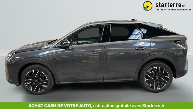 Peugeot 3008 image 2
