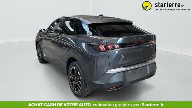 Peugeot 3008 image 5