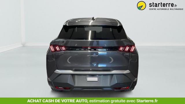 Peugeot 3008 image 1