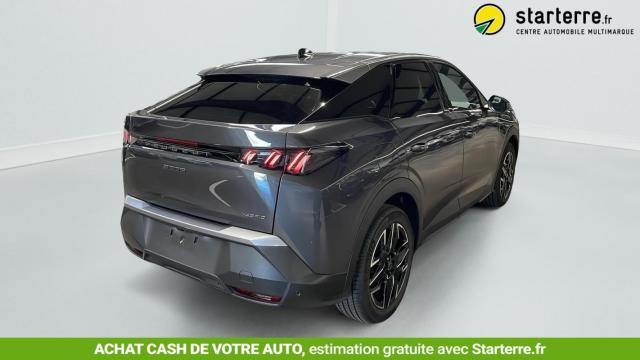 Peugeot 3008 image 6