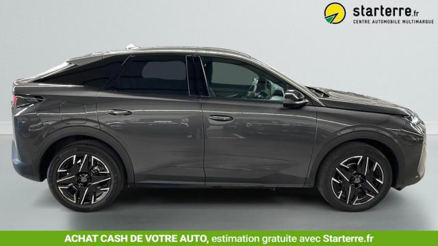 Peugeot 3008 image 4