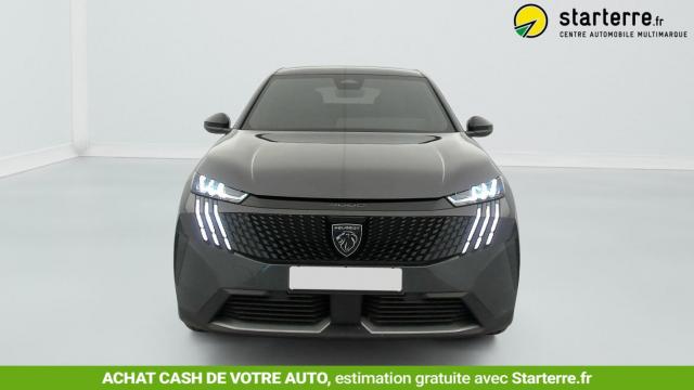 Peugeot 3008 image 7