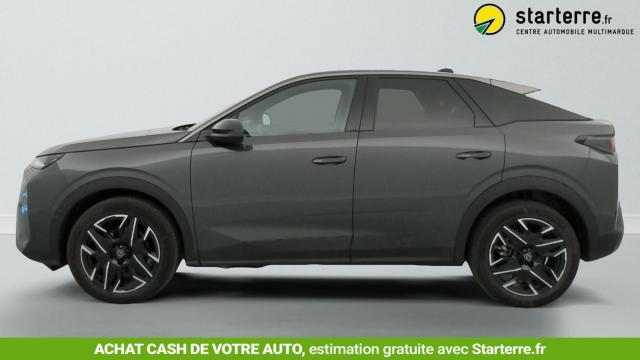 Peugeot 3008 image 6