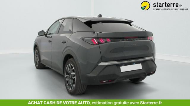 Peugeot 3008 image 2