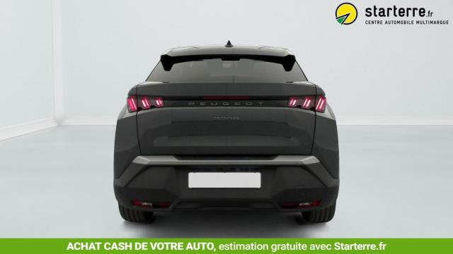 Peugeot 3008 image 3