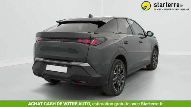 Peugeot 3008 image 4