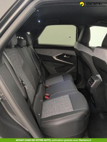 Peugeot 3008 image 1