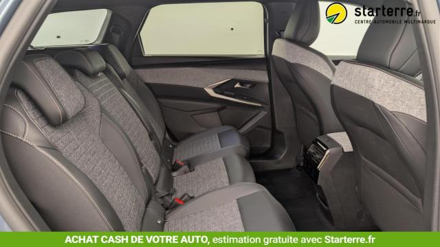 Peugeot 5008 image 5