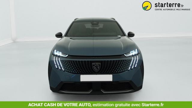 Peugeot 5008 image 8