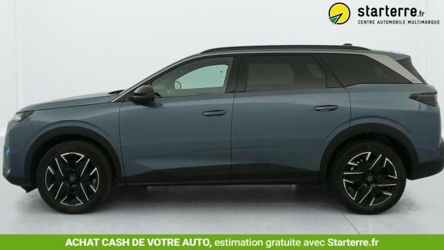 Peugeot 5008 image 9