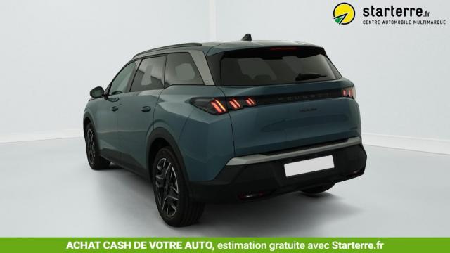 Peugeot 5008 image 1