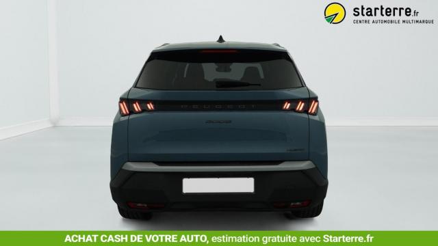 Peugeot 5008 image 7