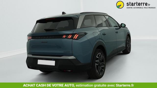 Peugeot 5008 image 2