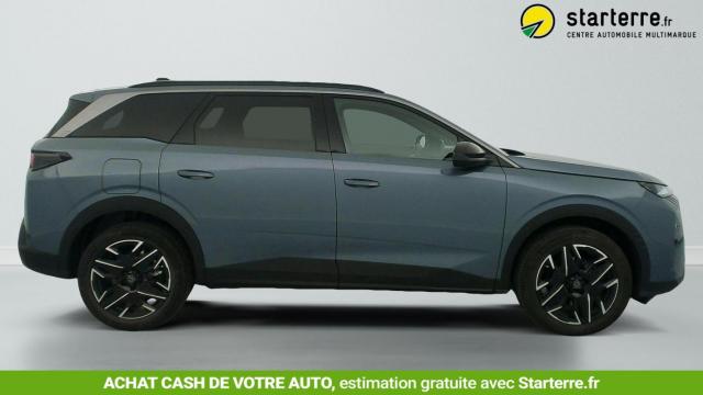 Peugeot 5008 image 3