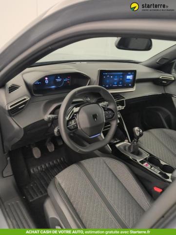 Peugeot 2008 image 3