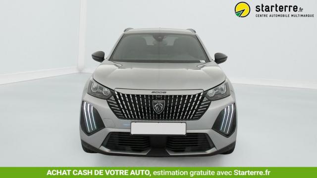 Peugeot 2008 image 2