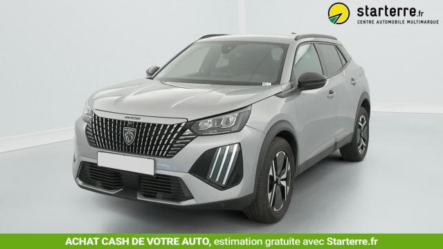 Peugeot 2008 image 1