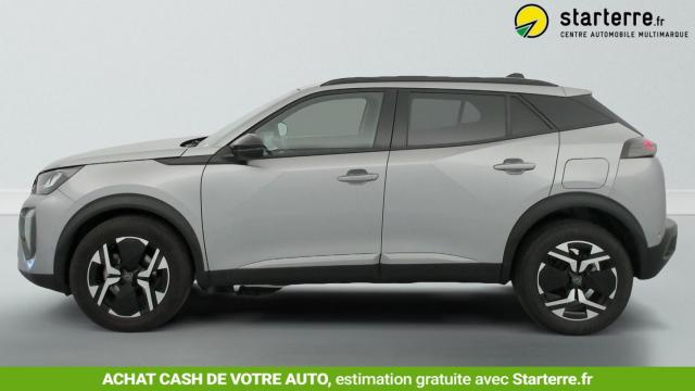 Peugeot 2008 image 9