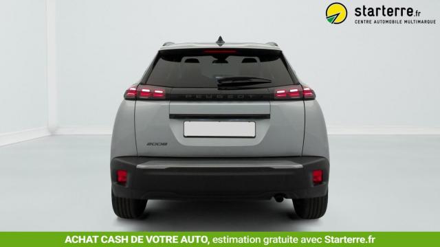 Peugeot 2008 image 4