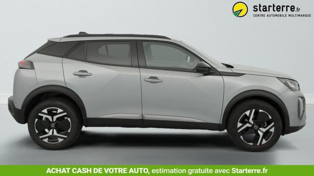 Peugeot 2008 image 7