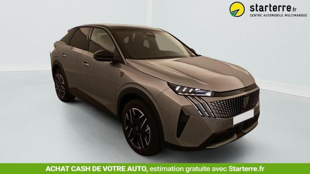 Peugeot 3008 Hybrid 145 E-Dcs6 Gt