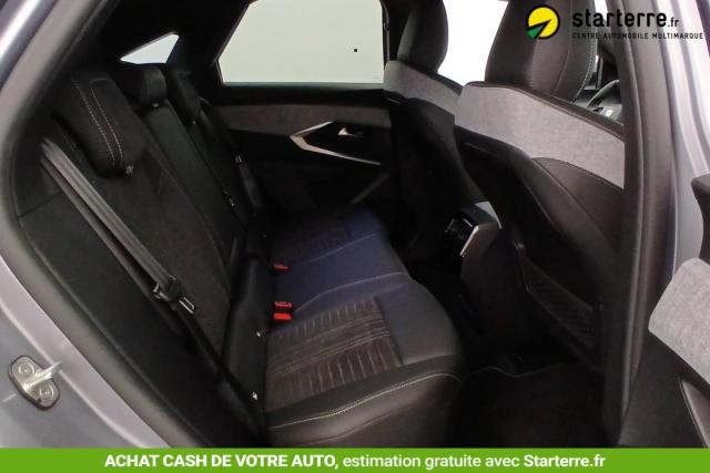 Peugeot 3008 image 4