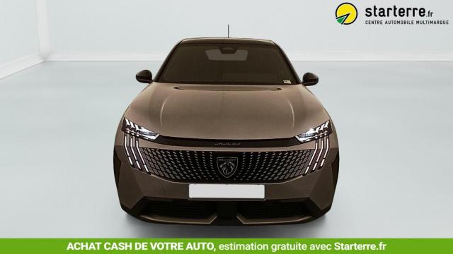 Peugeot 3008 image 7